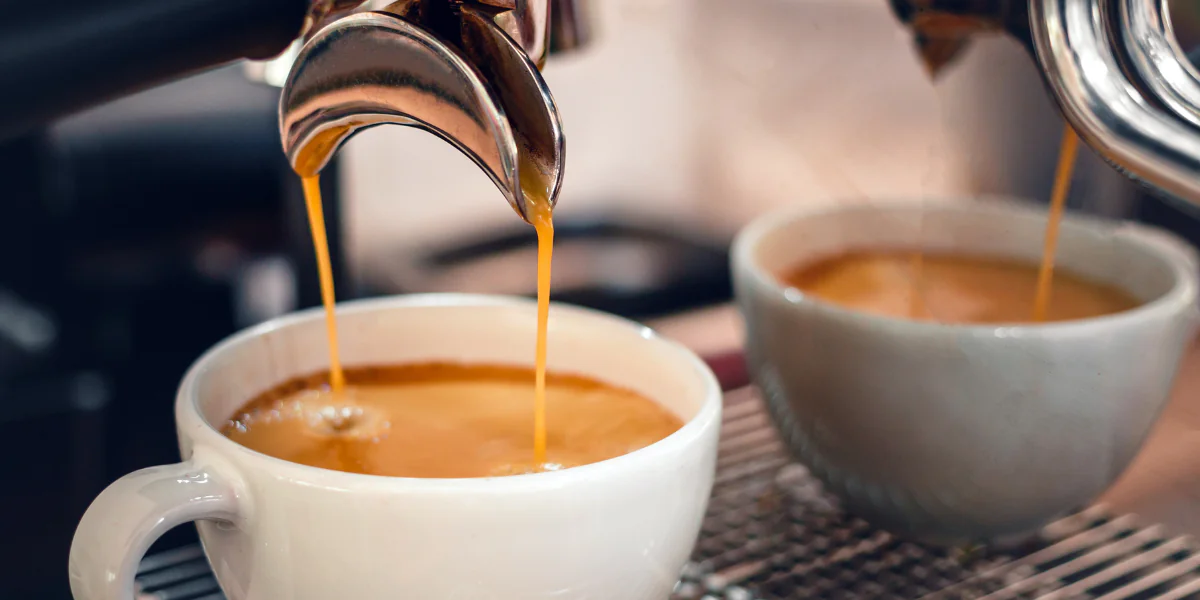 Coffee Delivery Service