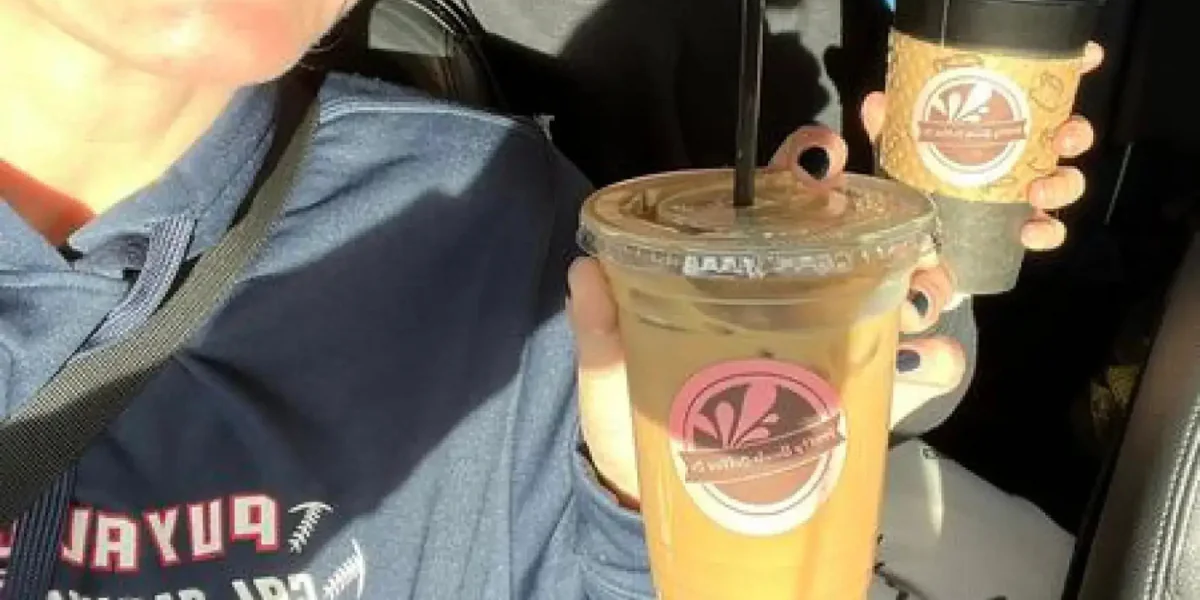 espresso Coffee